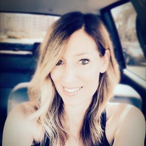 Meet your Posher, Tammie